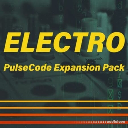 Psychic Modulation Electro Expansion Pack