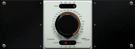 Acustica Audio Fire Filters 2023 MacOSX