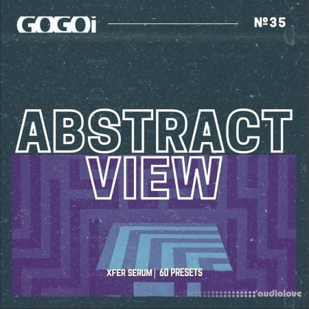 GOGOi Abstract View