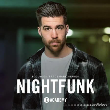 Toolroom Academy NightFunk Trademark Series