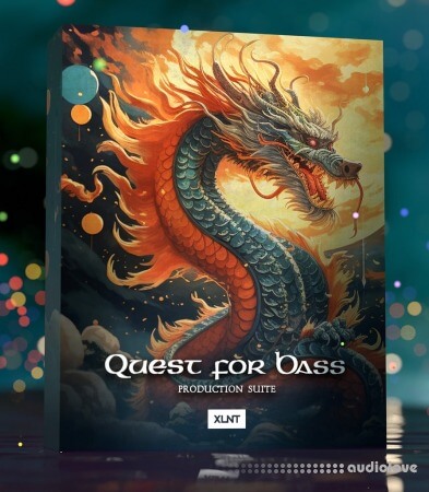 XLNTSOUND Quest For Bass