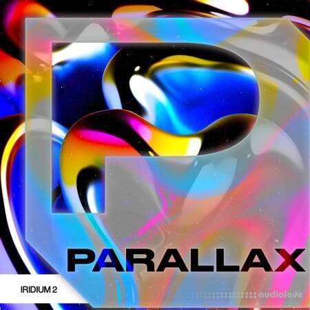 Parallax Iridium - Trance and Progressive Anthems 2
