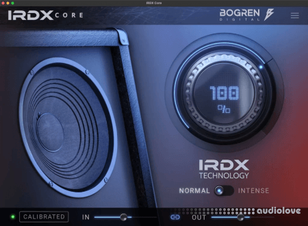 Bogren Digital IRDX v1.0.277 WiN