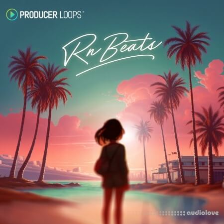 Producer Loops RnBeats