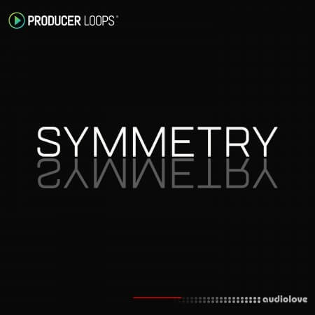 Producer Loops Symmetry MULTiFORMAT