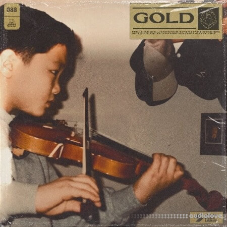 UNKWN Sounds Gold (Compositions)
