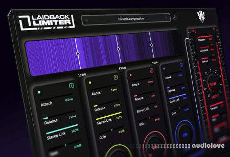 Laidback Luke Laidback Limiter v1.0.3 WiN