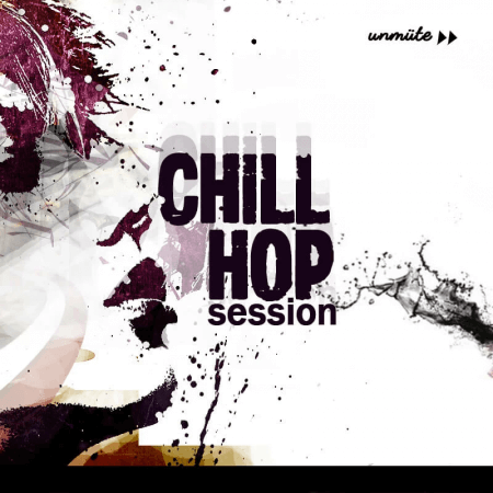 Unmute Chill Hop Session Vol.1