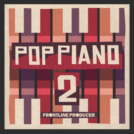 Frontline Producer Pop Piano 2