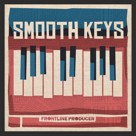 Frontline Producer Smooth Keys