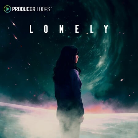 Producer Loops Lonely MULTiFORMAT