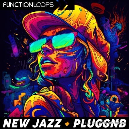 Function Loops New Jazz and Pluggnb