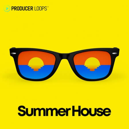 Producer Loops Summer House