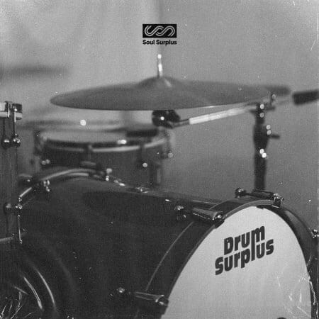 Soul Surplus Drum Surplus