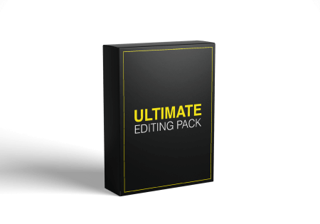 EditorAlbie Ultimate Editing Pack