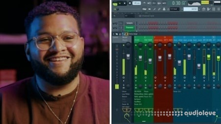 SkillShare Elevate Your Digital Sound Mix Hip Hop Tracks in FL Studio