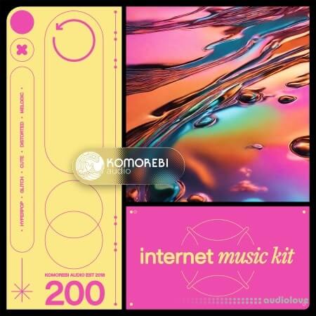 Komorebi Audio Internet Music Kit WAV