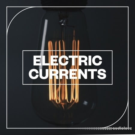 Blastwave FX Electric Currents