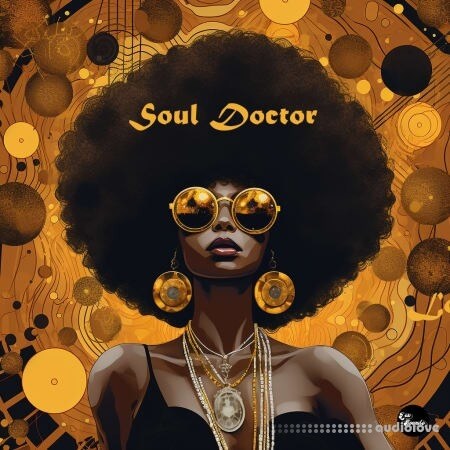 LEX Sounds Soul Doctor: Vintage Soul WAV