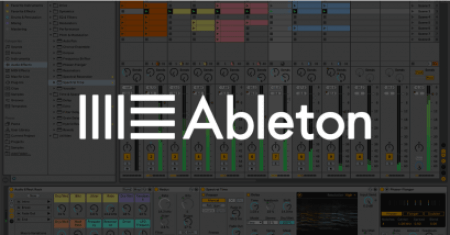 Ableton Live Suite 11 Sound Packs