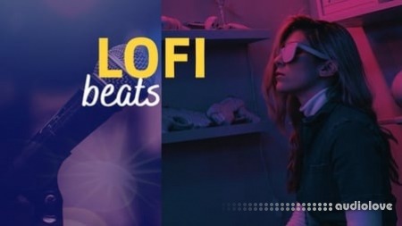 SkillShare Composing Lofi Beats TUTORiAL