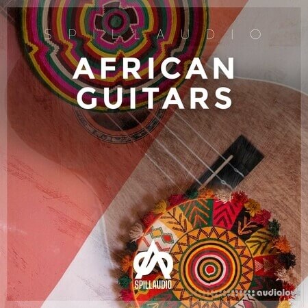 Spillaudio African Guitars