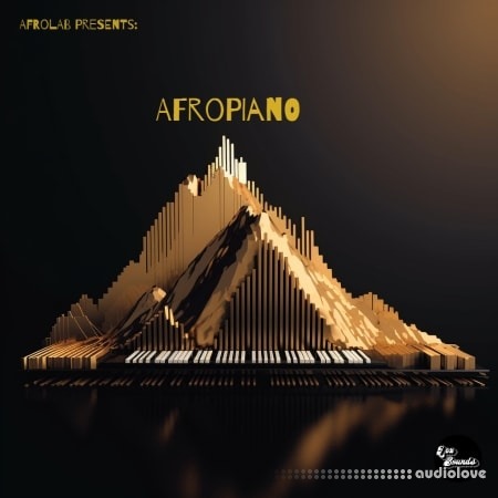 LEX Sounds Afrolab Presents: Afropiano