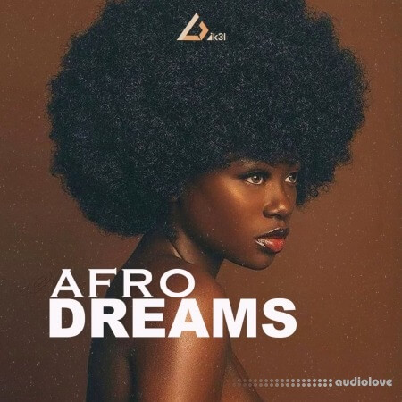Dik3l Afro Dreams
