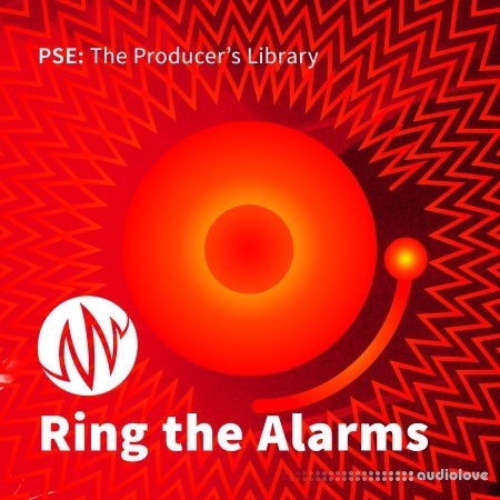 PSE: The Producer's Library Ring the Alarms