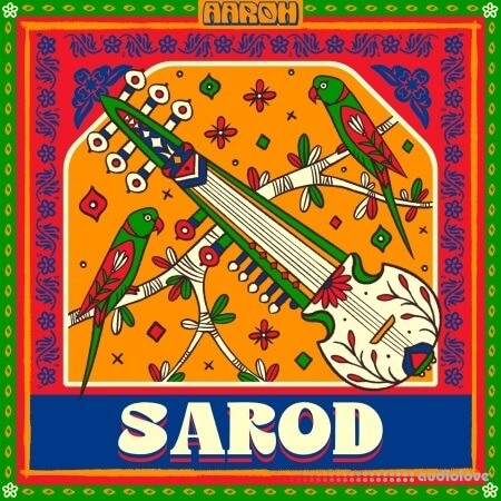 Aaroh Sarod
