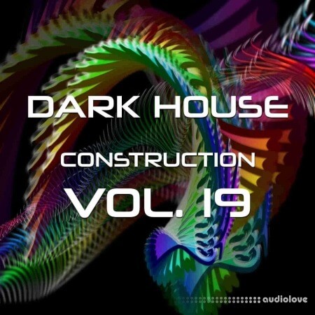 Rafal Kulik Dark House Construction Vol.19