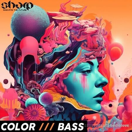 SHARP Color Bass WAV