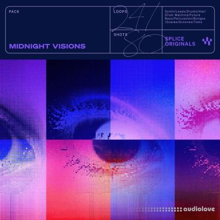 Splice Originals Midnight Visions