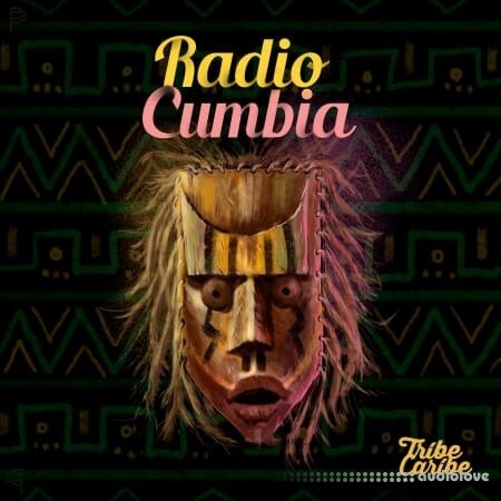 Tribe Caribe Radio Cumbia
