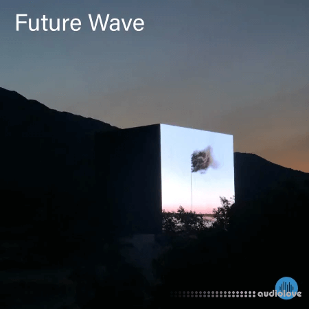 Soundsmiths Future Wave