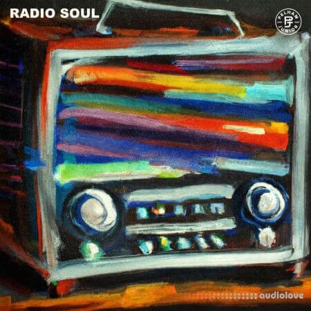 Pelham and Junior Radio Soul WAV