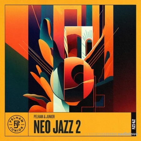 Pelham and Junior Neo Jazz 2