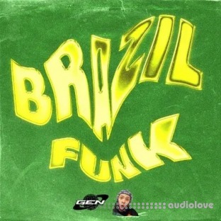 shoncix.beatstars Mega Brasil Funk Kit