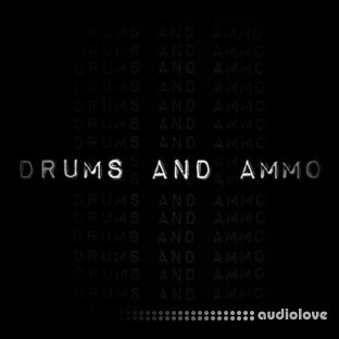 Fumes the Threat Drums and Ammo