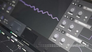 Roli Equator 2 Analog Filmscore Soundpack