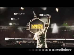 reFX Nexus 4 Expansion Armin van Buuren