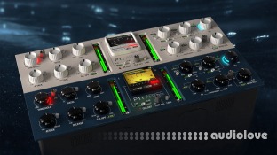 Pulsar Modular Everything Bundle