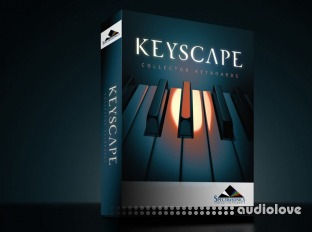 Spectrasonics Keyscape