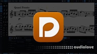 SkillShare Dorico: Complete Music Notation Course