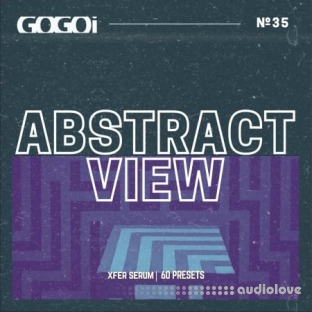 GOGOi Abstract View