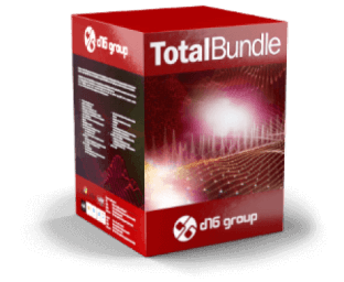 D16 Group Total Bundle