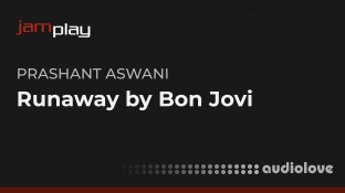 Truefire Prashant Aswani's Runaway by Bon Jovi