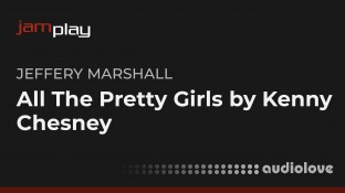 Truefire Jeffery Marshall's All The Pretty Girls by Kenny Chesney