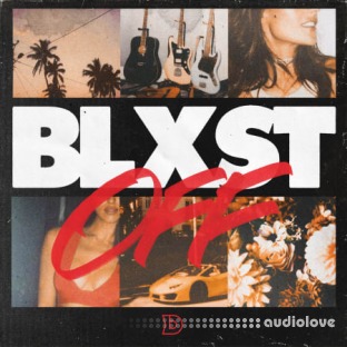 DopeBoyzMuzic BLXST Off