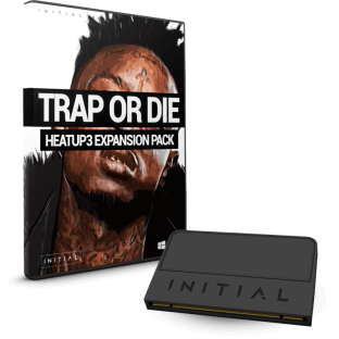 Initial Audio Trap Or Die Heat Up 3 Expansion